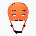 Dviračio šalmas ABUS Xoxo mono orange 4