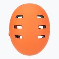 Dviračio šalmas ABUS Xoxo mono orange 6