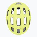 Vaikiškas dviratininko šalmas ABUS Youn-I 2.0 mono yellow 6