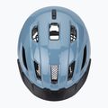 Dviračio šalmas ABUS Urban-I 4.0 glacier blue 6