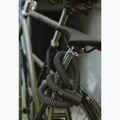 Dviračio spyna ABUS Yarnit 4004K/110 black 3
