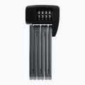 Dviračio spyna ABUS Bordo Lite Mini 6055C/60 black
