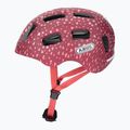 Vaikiškas dviračio šalmas ABUS Youn-I 2.0 cherry heart 3