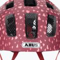 Vaikiškas dviračio šalmas ABUS Youn-I 2.0 cherry heart 7