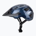 Dviračio šalmas ABUS MoTrip midnight blue 3
