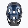 Dviračio šalmas ABUS MoTrip midnight blue 6