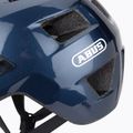 Dviračio šalmas ABUS MoTrip midnight blue 7