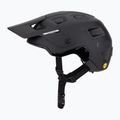 Dviračio šalmas ABUS MoDrop MIPS velvet black 3