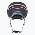 Dviračio šalmas ABUS Hud-y midnight blue 3