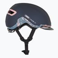 Dviračio šalmas ABUS Hud-y midnight blue 4