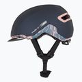 Dviračio šalmas ABUS Hud-y midnight blue 5
