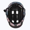 Dviračio šalmas ABUS Hud-y midnight blue 6