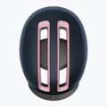 Dviračio šalmas ABUS Hud-y midnight blue 8
