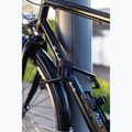 Dviračių spyna ABUS Bordo 6000C/90 SH Combo juoda 4