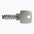 Dviračio užraktas ABUS Granit 460/150HB230 + SH B black 2