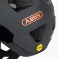 Dviračio šalmas ABUS MoDrop MIPS pine green 7