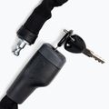 ABUS Steel-O-Chain dviračių užraktas 5805K/75 juodas 3