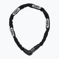 Dviračio spyna ABUS Steel-O-Chain 5805C/75 black