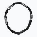 Dviračio spyna ABUS Steel-O-Chain 4804C/75 black