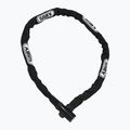 Dviračio spyna ABUS Steel-O-Chain 4804K/110 black