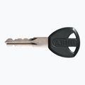 Dviračio spyna ABUS Steel-O-Chain 4804K/110 black 2