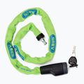 ABUS Steel-O-Chain dviračių spyna 5805K/75 kalkės 2
