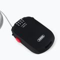 Dviračių spyna ABUS Combiflex 2503/120 C/SB juoda