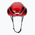 Dviračio šalmas ABUS GameChanger blaze red 2