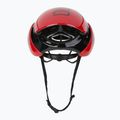 Dviračio šalmas ABUS GameChanger blaze red 4