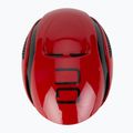 Dviračio šalmas ABUS GameChanger blaze red 6