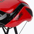 Dviračio šalmas ABUS GameChanger blaze red 7