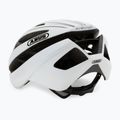 ABUS dviratininko šalmas Aventor fleece white 4