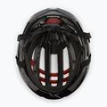 ABUS dviratininko šalmas Aventor blaze red 5