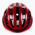 ABUS dviratininko šalmas AirBreaker blaze red 2
