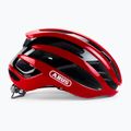 ABUS dviratininko šalmas AirBreaker blaze red 3