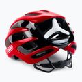 ABUS dviratininko šalmas AirBreaker blaze red 4