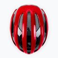 ABUS dviratininko šalmas AirBreaker blaze red 6
