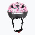 Vaikiškas dviratininko šalmas ABUS Smooty 2.0 pink watermelon 4