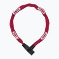 ABUS Catena 6806K/75 koralinė dviračio spyna 4