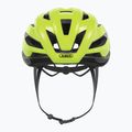 Dviračio šalmas ABUS StormChaser neon yellow 4