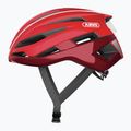 Dviračio šalmas ABUS StormChaser blaze red 3