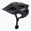 Dviračio šalmas ABUS Aduro 3.0 race black 3