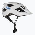 Dviračio šalmas ABUS Aduro 3.0 white art. 4