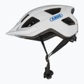 Dviračio šalmas ABUS Aduro 3.0 white art. 5