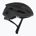Dviračio šalmas ABUS PowerDome velvet black 4
