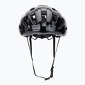 Dviračio šalmas ABUS PowerDome shiny black 2