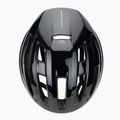 Dviračio šalmas ABUS PowerDome shiny black 6