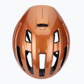 Dviračio šalmas ABUS PowerDome goldfish orange 6