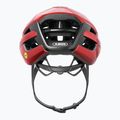 Dviračio šalmas ABUS PowerDome MIPS blaze red 3