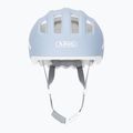 Vaikiškas dviračio šalmas ABUS Smiley 3.0 ACE LED pure aqua 2
